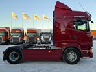 Scania R400 2017 объявление продам