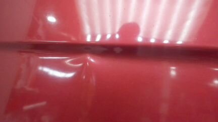 Капот Ford Escape, 2001