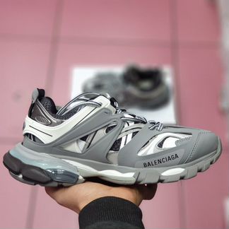 Balenciaga Track (Кроссовки Баленсиага Трек)