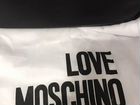 Сумка женская Love moschino