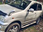 Daihatsu Terios Kid 0.7 AT, 2001, 135 000 км объявление продам
