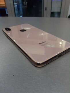 iPhone Xs Max