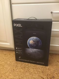 Pixel bag MAX