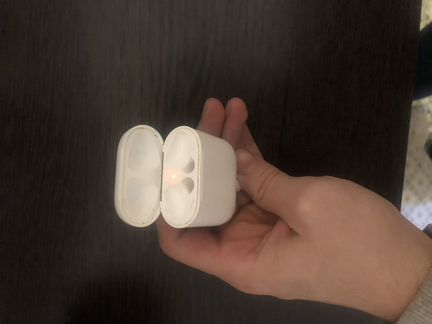Кейс для airpods