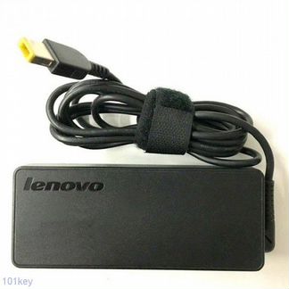 Блок питания для ноутбука Lenovo 20V 3.25A 65W-New
