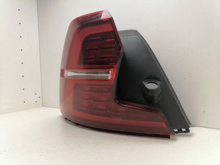Фонарь задний левый Volvo S60 3 2018-2020