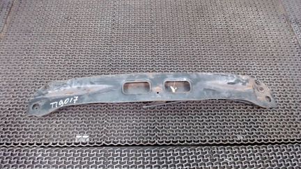 Усилитель бампера передний Mitsubishi Colt, 2005