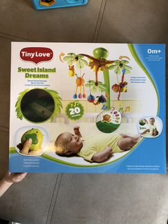 Мобиль Tiny Love