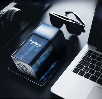Мужские духи от Xiaomi Vivinevo Prochain