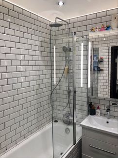 1-к квартира, 45 м², 21/24 эт.