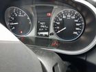 Datsun on-DO 1.6 МТ, 2020, 13 500 км объявление продам