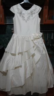 Шикарное платье