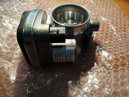 Дроссельная заслонка siemens VDO A2C59513667