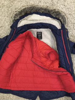 Куртка детская Primark