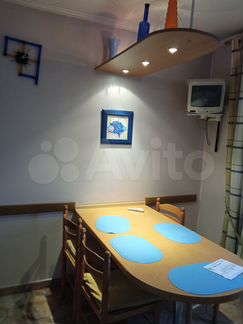 2-к квартира, 56.6 м², 10/17 эт.