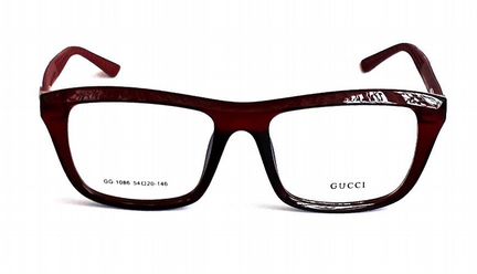 Оправа очки / Gucci FRD1086 / Luxor