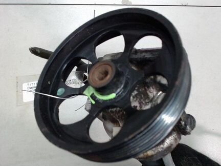 Насос гидроусилителя руля (гур) Renault Laguna 2