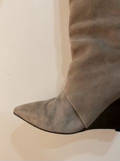 Сапоги Isabel Marant