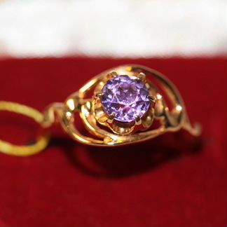 Золотое кольцо