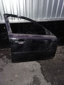 Вольво с60 2001 2009 правая перед.дверь