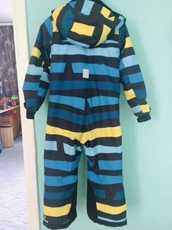 Комбинезон reima 104