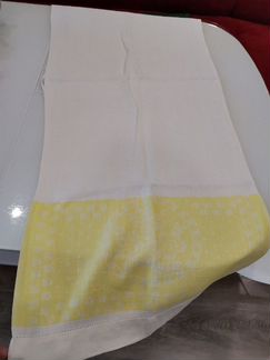 Полотенца, рушник СССР