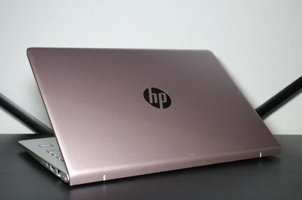 Ноутбук HP