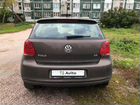Volkswagen Polo 1.4 AMT, 2011, 274 293 км объявление продам