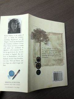 Книга на английском