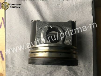 Поршень Карриер Вектор Carrier Vector 4-134 DI