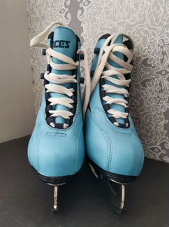 Женские прогулочные коньки Roces RFG1