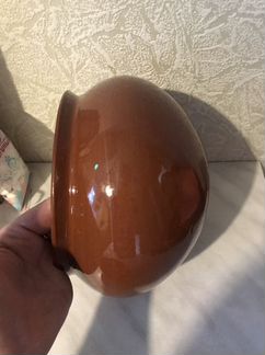 Горшок для запекания