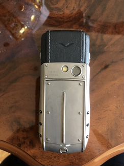 Vertu ascent ti