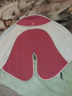 Red Castle Многоцелевой конверт-одеяло babynomade