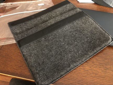 Чехол для macbook pro 13