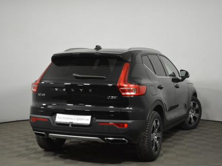 Volvo XC40 2.0 AT, 2020, 15 500 км