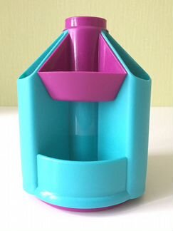 Подставка под канцелярские принадлежности