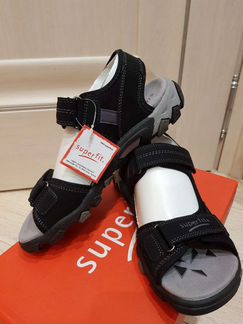 Босоножки д/м Superfit р.39