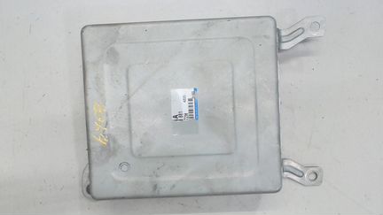 Блок управления, Двигателем Mazda MPV, 2005