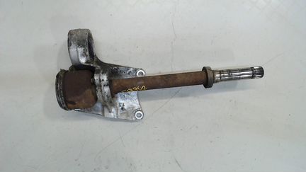 Привод шрус правый передний Fiat Ulysse, 2000