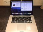 Apple MacBook Pro 15 2011г объявление продам