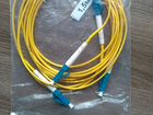 Оптоволоконный кабель Plus Corning Fiber 1,5 метра