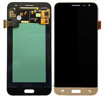 Дисплей для samsung J320F (J3 2016) oled