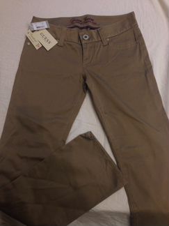Джинсы Guess новые