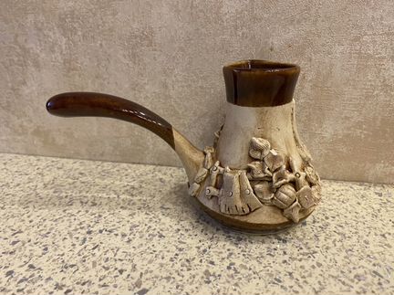 Турка для кофе