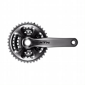 Система Shimano XTR M9020 11ск 40/30/22 170мм