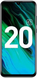 Телефон honor 20e 4/64