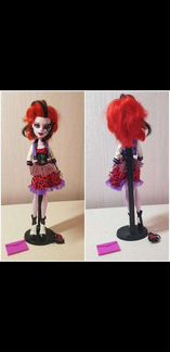 Кукла Монстер Хай