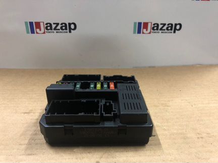 Блок предохранителей Bmw X3 E83 N52B25A 2007
