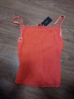 Топ Lowett, размер 44-46,новый